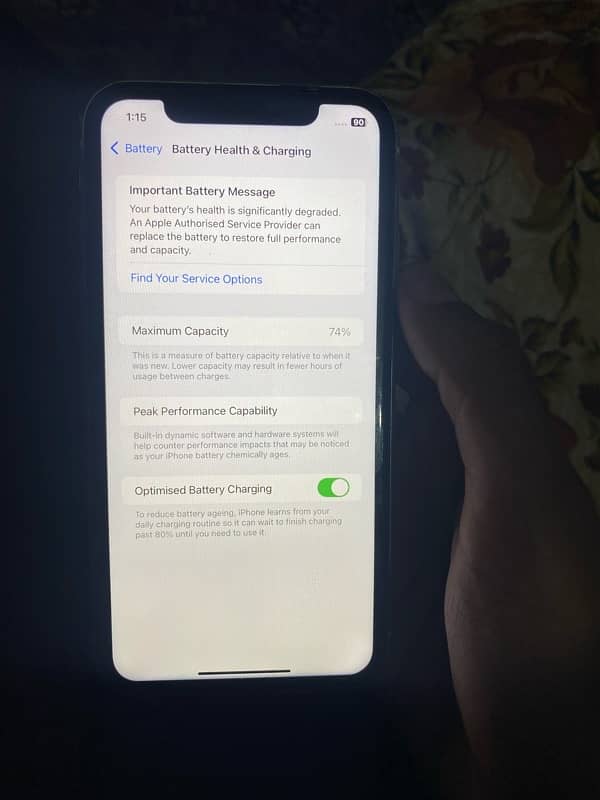 iphone 11 non pta 0
