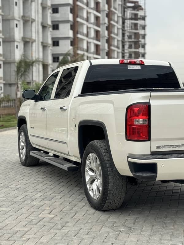 GMC Sierra 2015 3