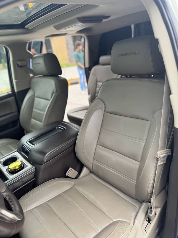 GMC Sierra 2015 5