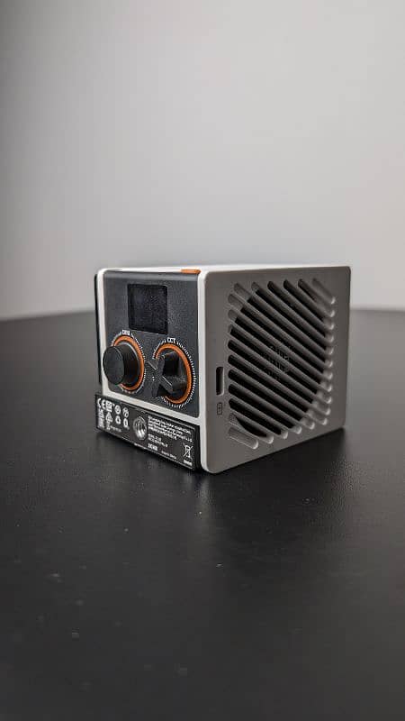 Zhiyun Molus G60 (60W Video Light) 3