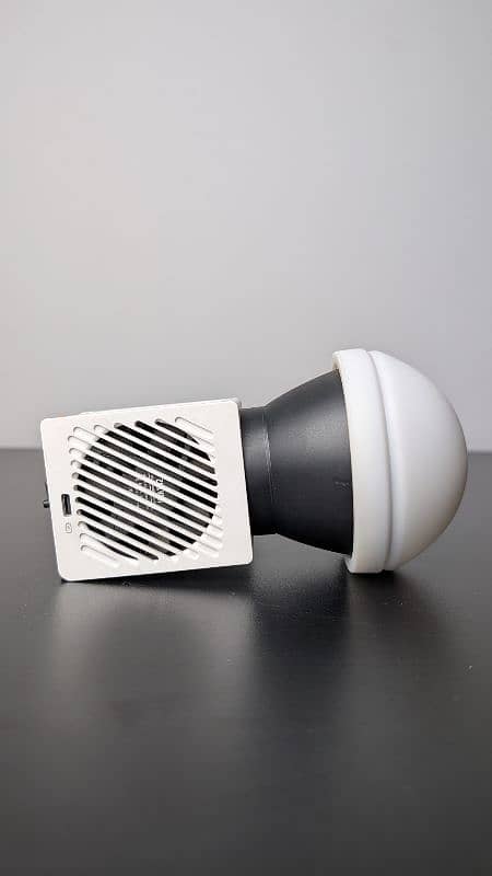 Zhiyun Molus G60 (60W Video Light) 4