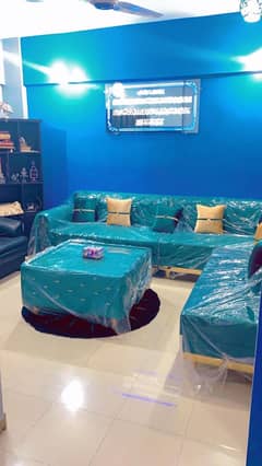 Furnished