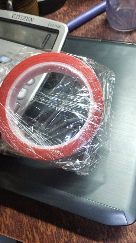 Double tape for wigs 0