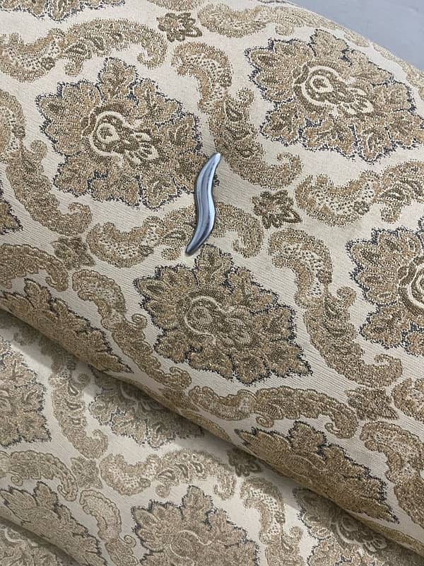 sofa set like new 2