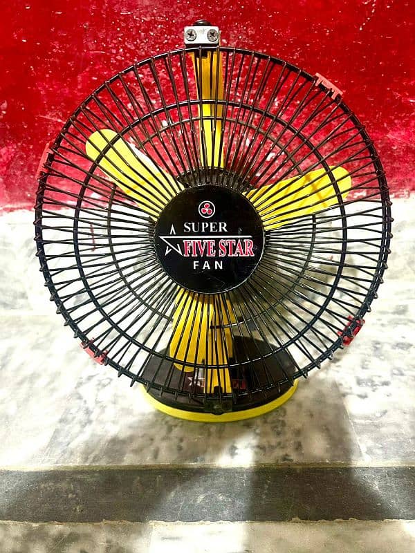 AC DC 3 in 1 0
