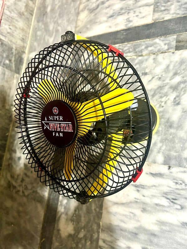 AC DC 3 in 1 2