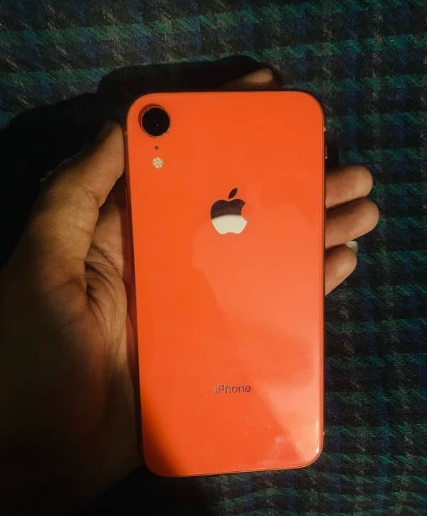 Iphone Xr Jv 1