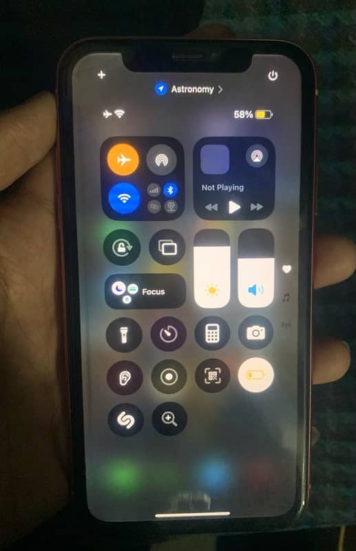 Iphone Xr Jv 5