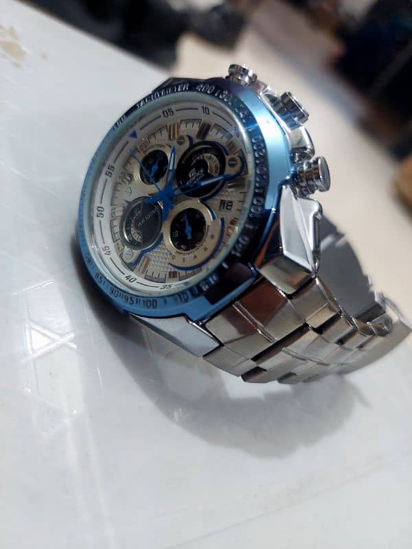 Beautiful Men Watch - Affordable Luxury! 1