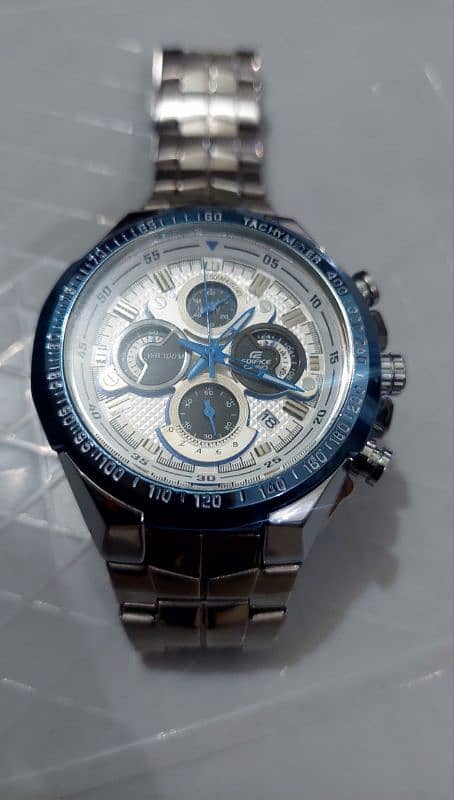 Beautiful Men Watch - Affordable Luxury! 2