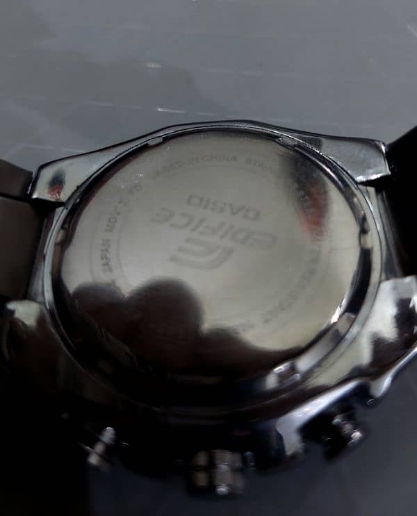 Beautiful Men Watch - Affordable Luxury! 3