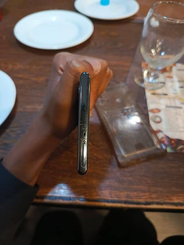 Sumsung note 10 plus 3