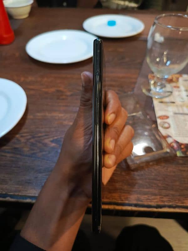 Sumsung note 10 plus 5