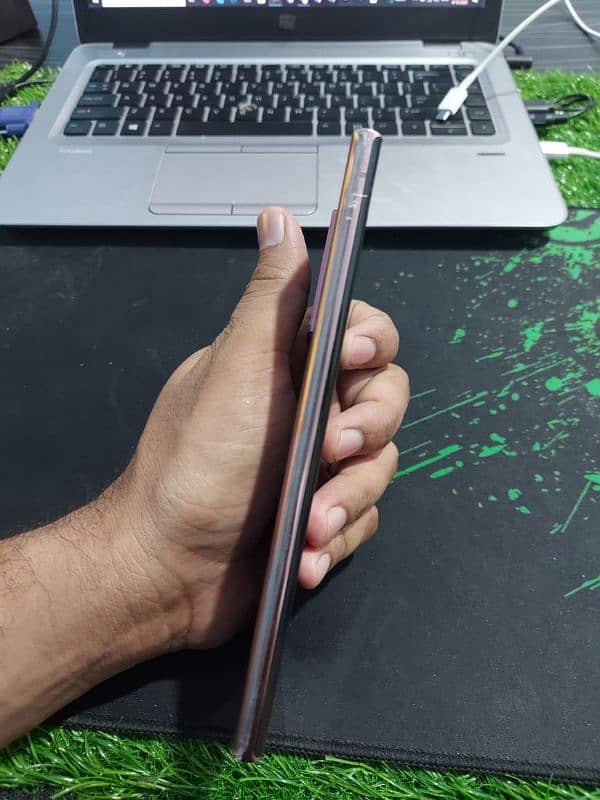 Samsung Note 20 Ultra Non PTA | Best Condition | Urgent Sale 1
