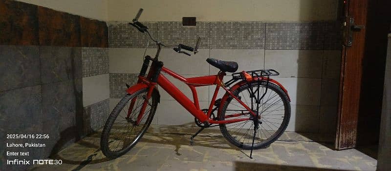 sport cycle 2