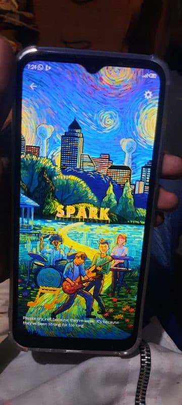 tecno spark 6 go 3