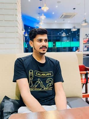 Ch Aadi