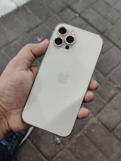 IPhone 12 Pro Max 256GB PTA Approved