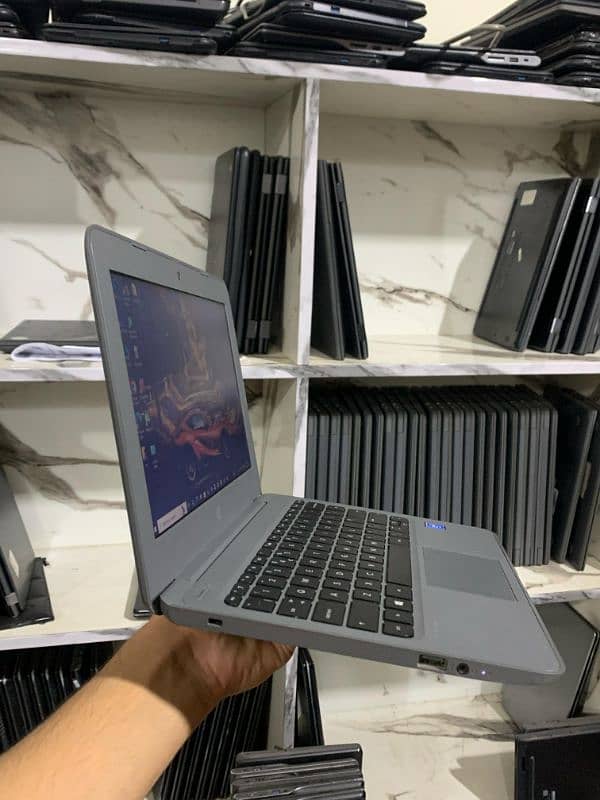 HP Pro book G4__4/128_5th generation 3