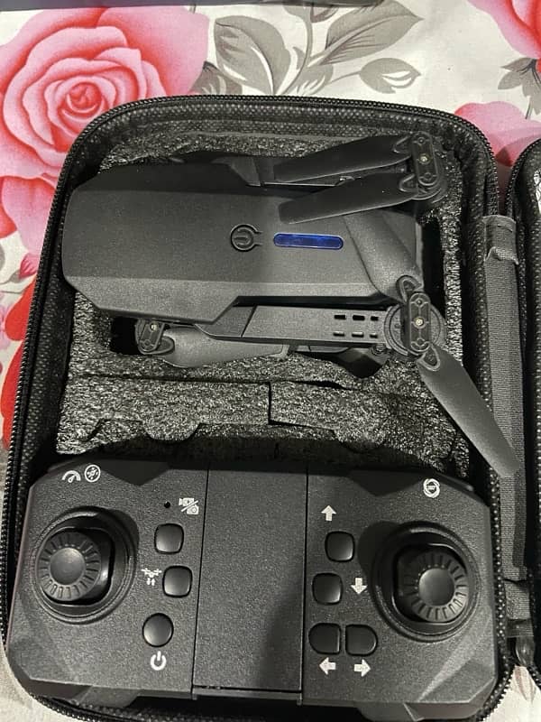 New drone with camera G88 pro 4