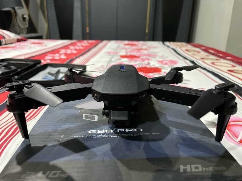 New drone with camera G88 pro 6