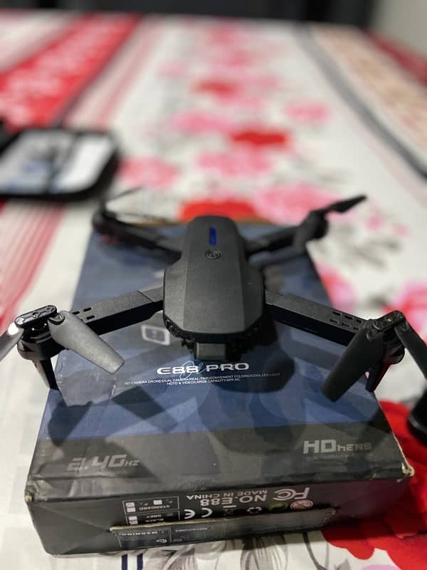 New drone with camera G88 pro 8