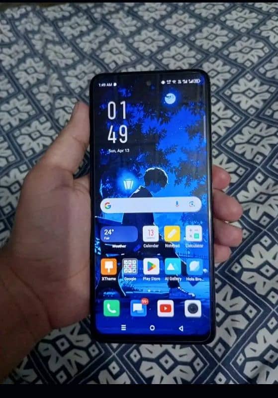 upgrade mobile 0