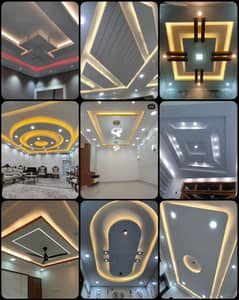 Master Fallcelling Designs