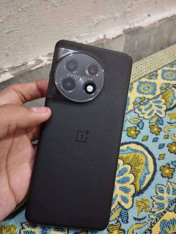 OnePlus 11 5G non-pta, 4 months used 0