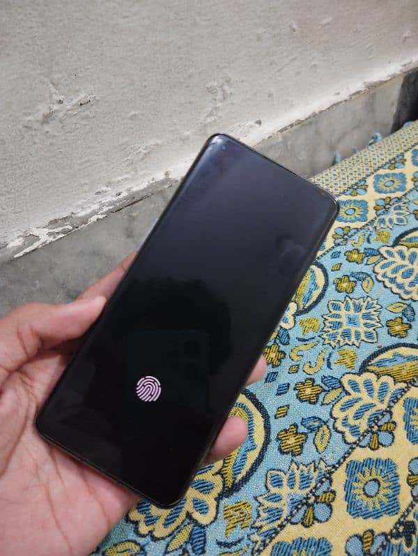 OnePlus 11 5G non-pta, 4 months used 1