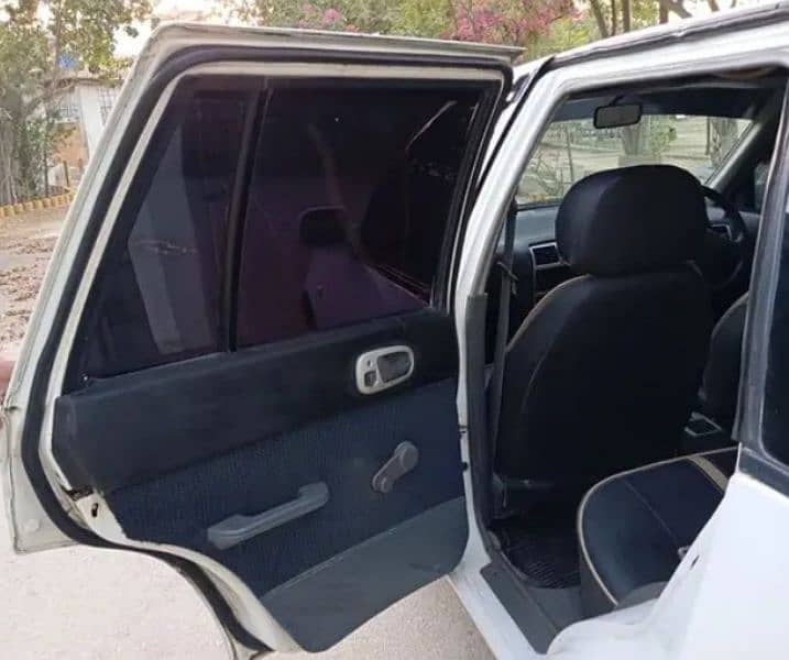 Suzuki Cultus VXL 2016 2