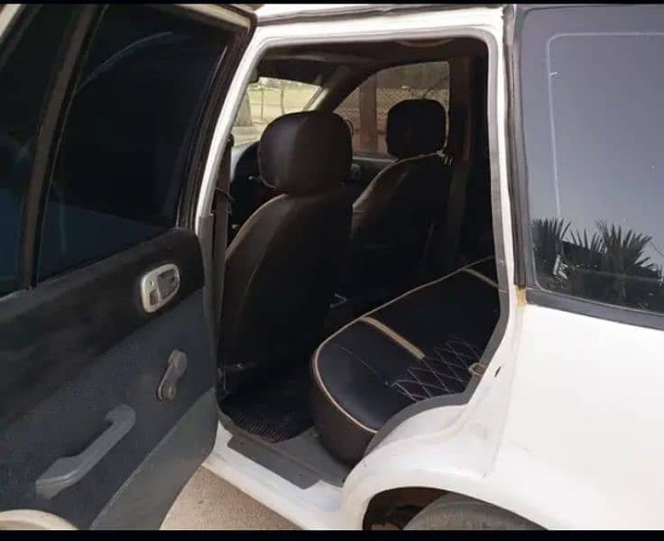 Suzuki Cultus VXL 2016 5