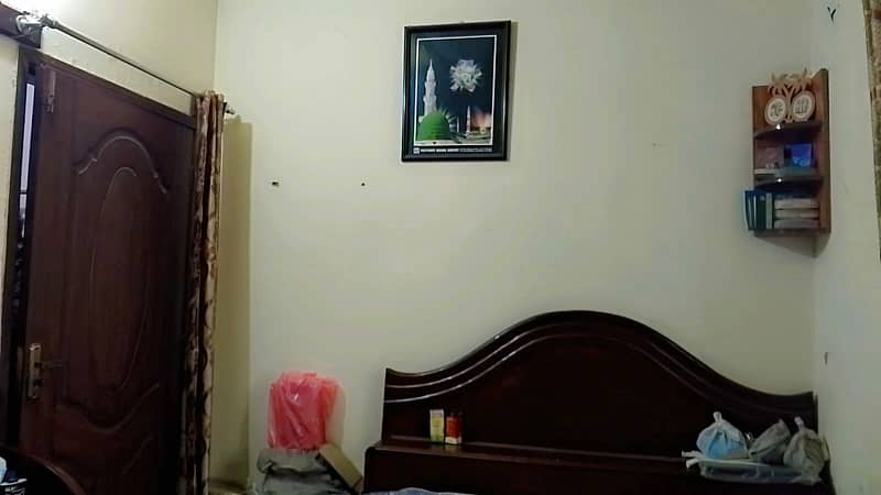 Corner Flat Sized 2 Marla Is Available For Sale In Samanabad Lahore 10