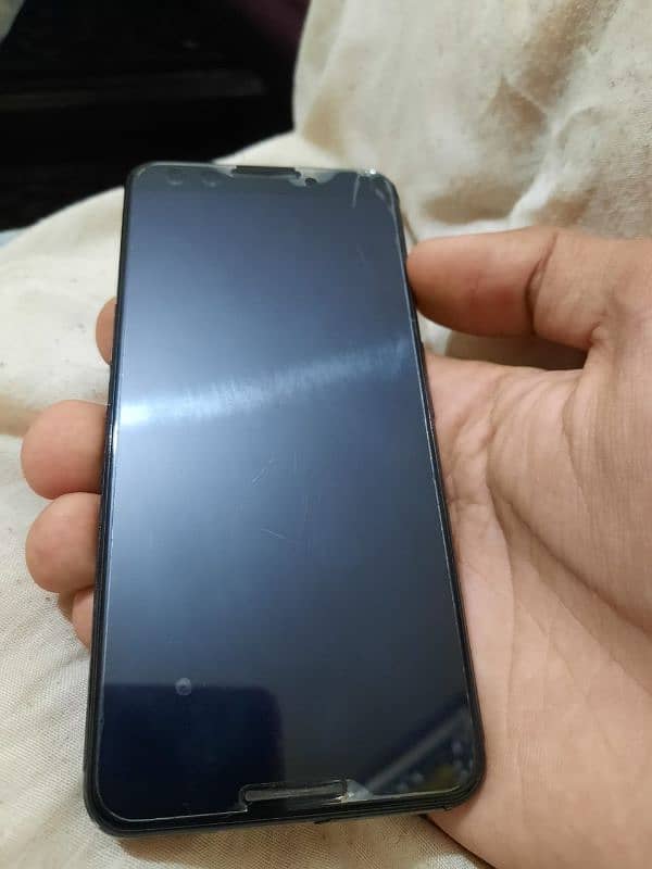 Google Pixel 3 4/64Gb PTA Approved 2