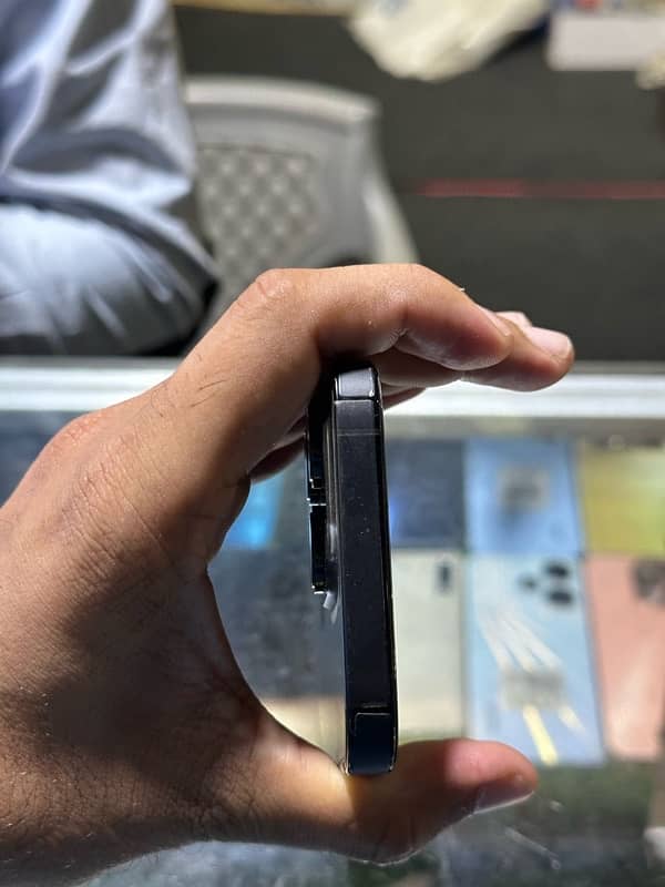 iPhone 14 Pro permanent sims work ( fu ) 2