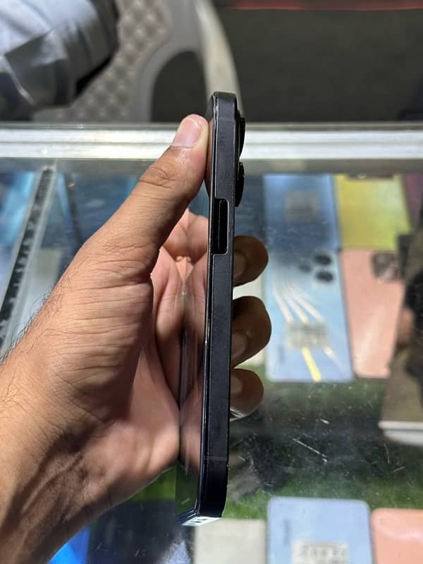 iPhone 14 Pro permanent sims work ( fu ) 5