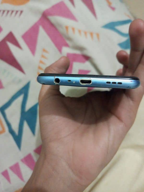 iphone 8 plus and oppo a 15 for exchange 4