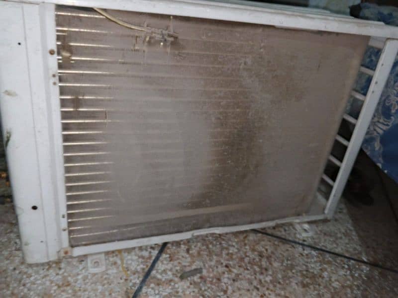 Orient 1.5 DC INVERTER WiFi smart DC contact 0322/41/43/450 2