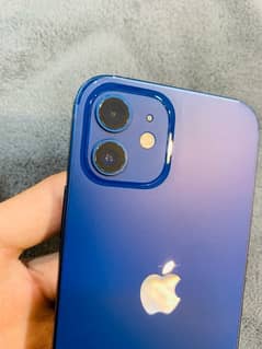 iphone 12 / 128gb / factory unlock