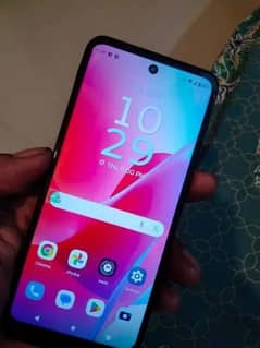 Motorola power 4gb ram 64gb rom
