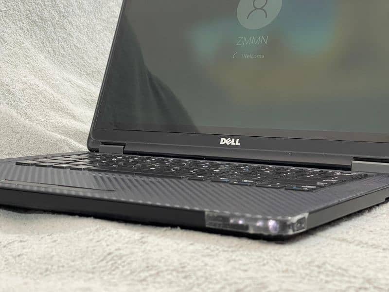 Dell Latitude E5450 Core-i5-5th Gen 8GB RAM 128GB SSD Toch Screen 2