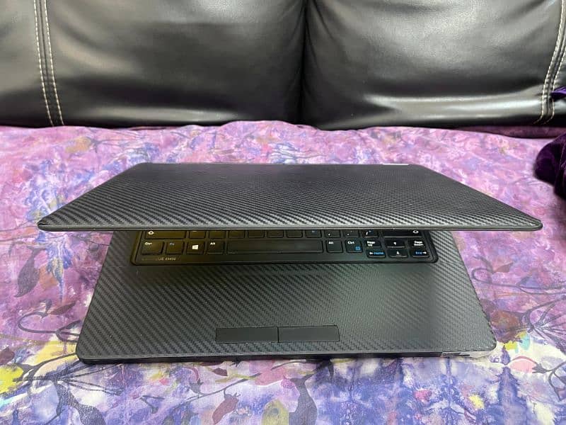 Dell Latitude E5450 Core-i5-5th Gen 8GB RAM 128GB SSD Toch Screen 7