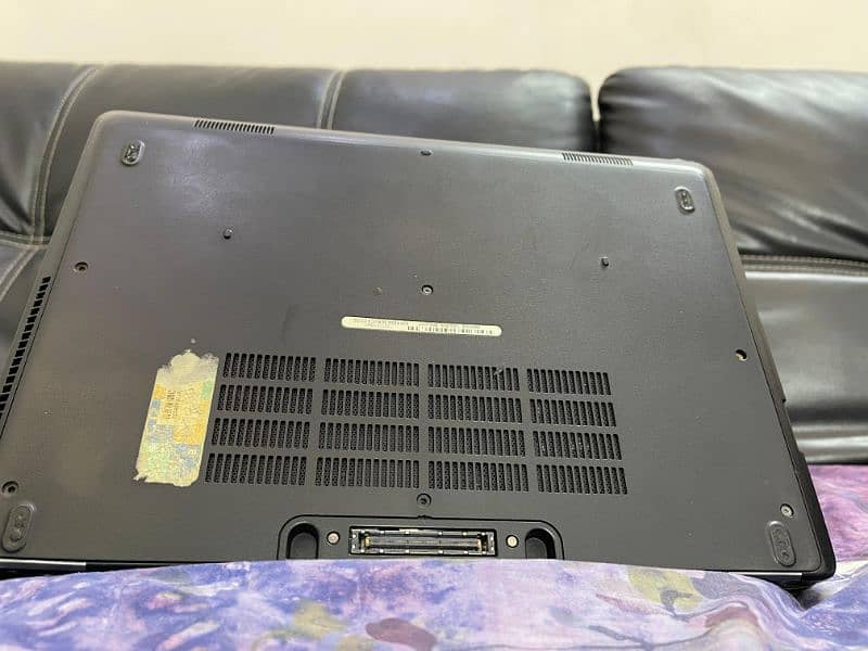 Dell Latitude E5450 Core-i5-5th Gen 8GB RAM 128GB SSD Toch Screen 13