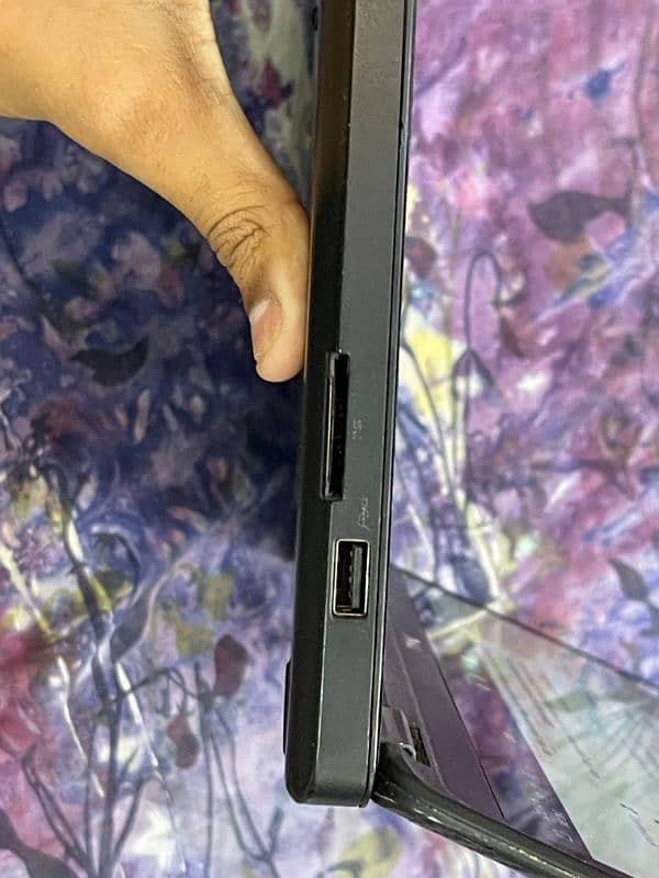 Dell Latitude E5450 Core-i5-5th Gen 8GB RAM 128GB SSD Toch Screen 15