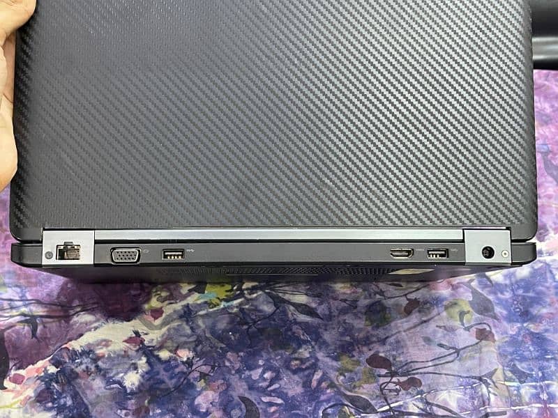 Dell Latitude E5450 Core-i5-5th Gen 8GB RAM 128GB SSD Toch Screen 16