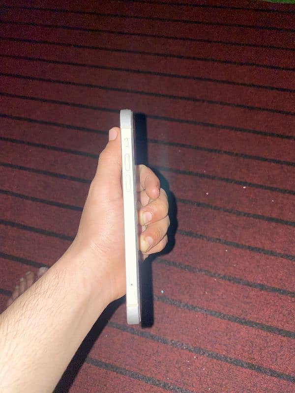 IPHONE 12 64 GB FU WHITE COLOR READ DESCRIPTION 2