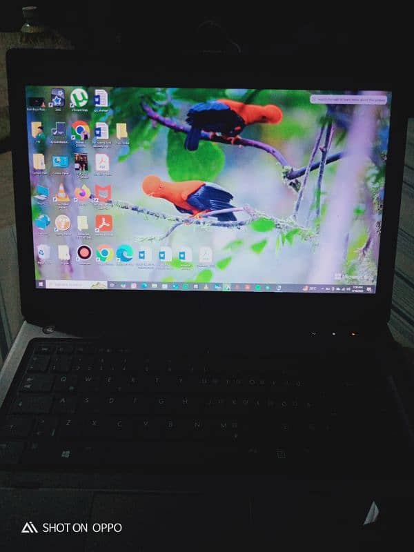 Laptop HP Probook 6470 core i5 3rd generation 2