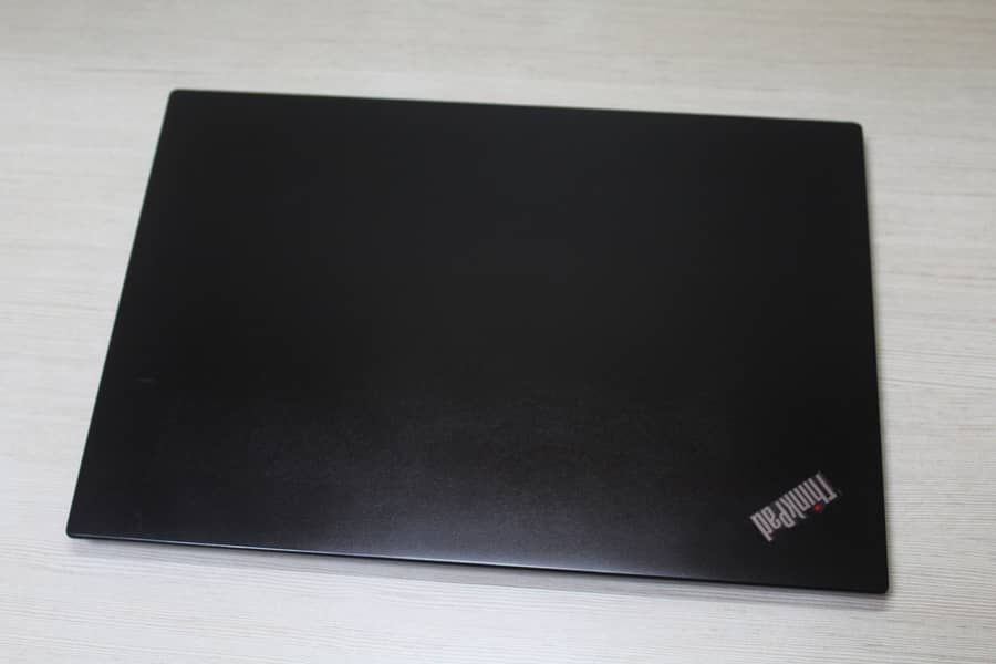 Lenovo ThinkPad T14s | i5 10th | 16gb | 256gb NVME 1