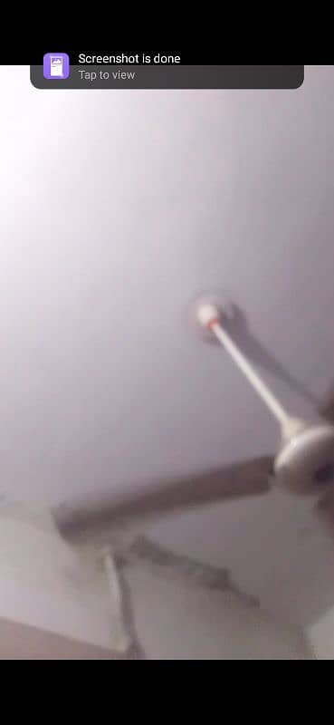 due to shifting home 1