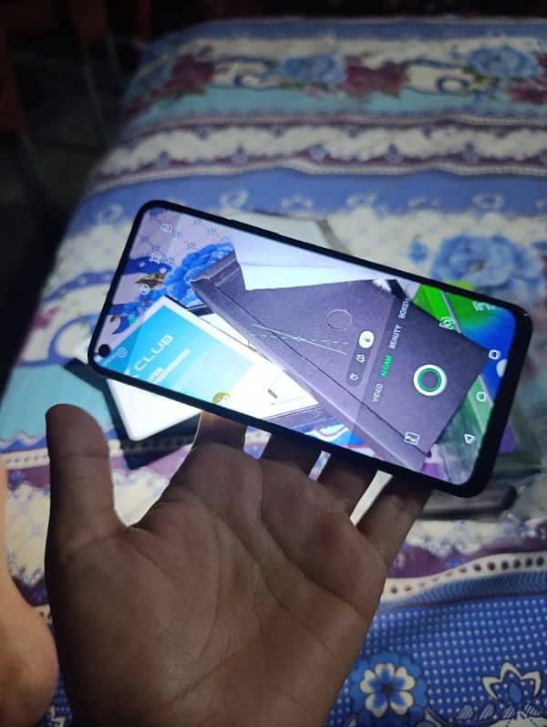 infinix S5 4/64 2